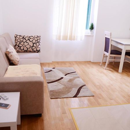 Apartment Anny Split Exteriér fotografie