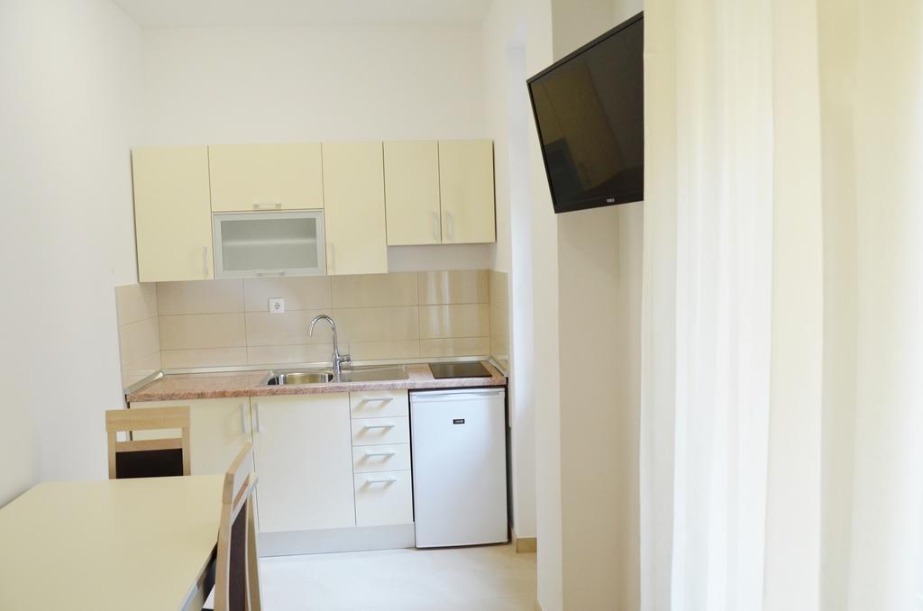Apartment Anny Split Pokoj fotografie