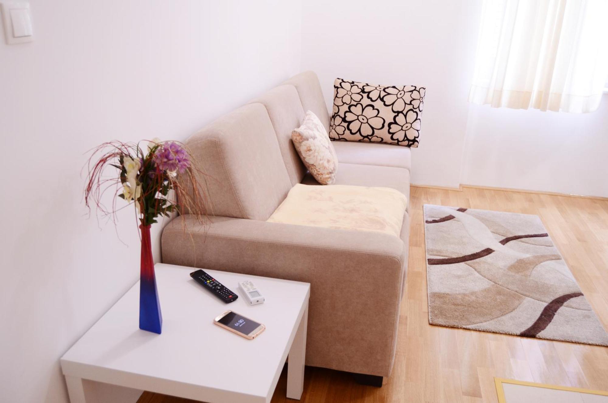 Apartment Anny Split Exteriér fotografie