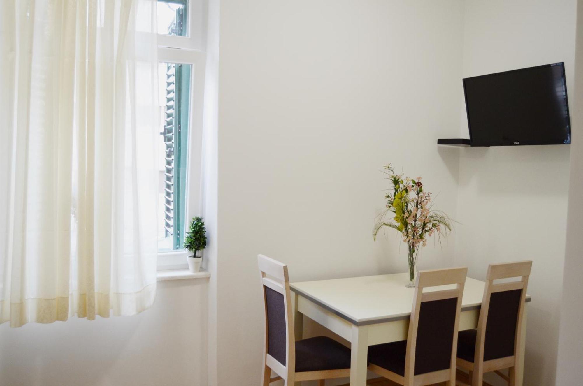 Apartment Anny Split Exteriér fotografie