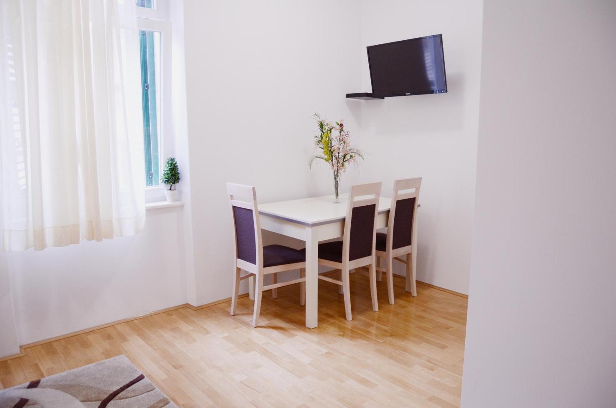 Apartment Anny Split Exteriér fotografie