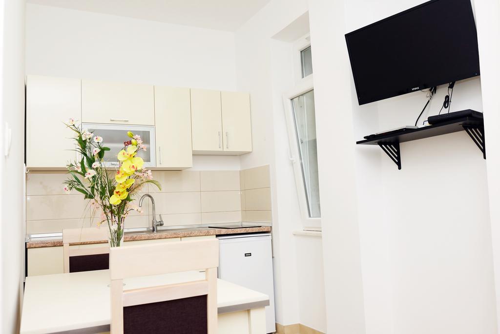 Apartment Anny Split Exteriér fotografie
