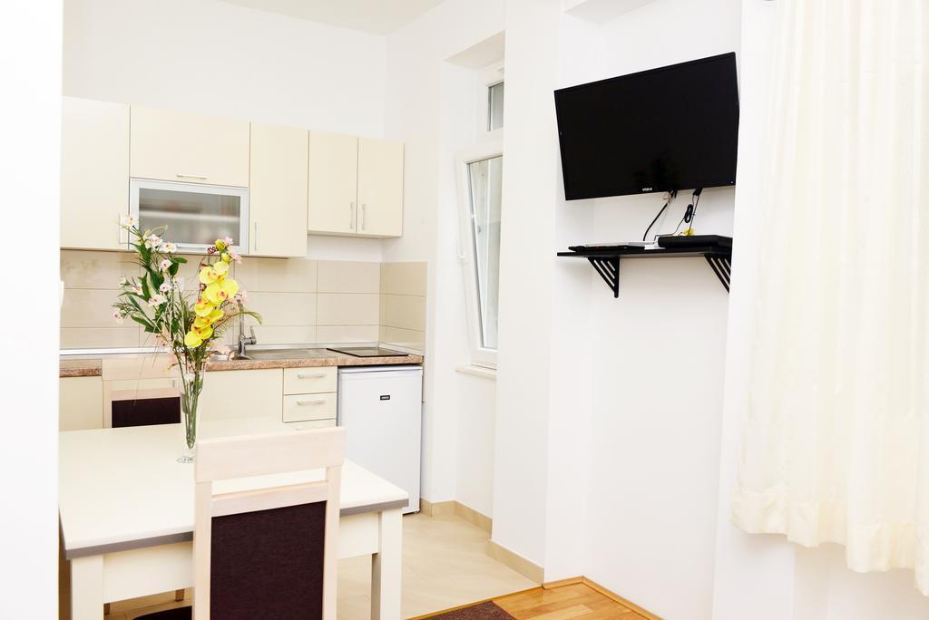 Apartment Anny Split Exteriér fotografie