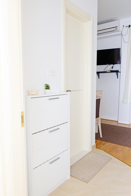 Apartment Anny Split Exteriér fotografie
