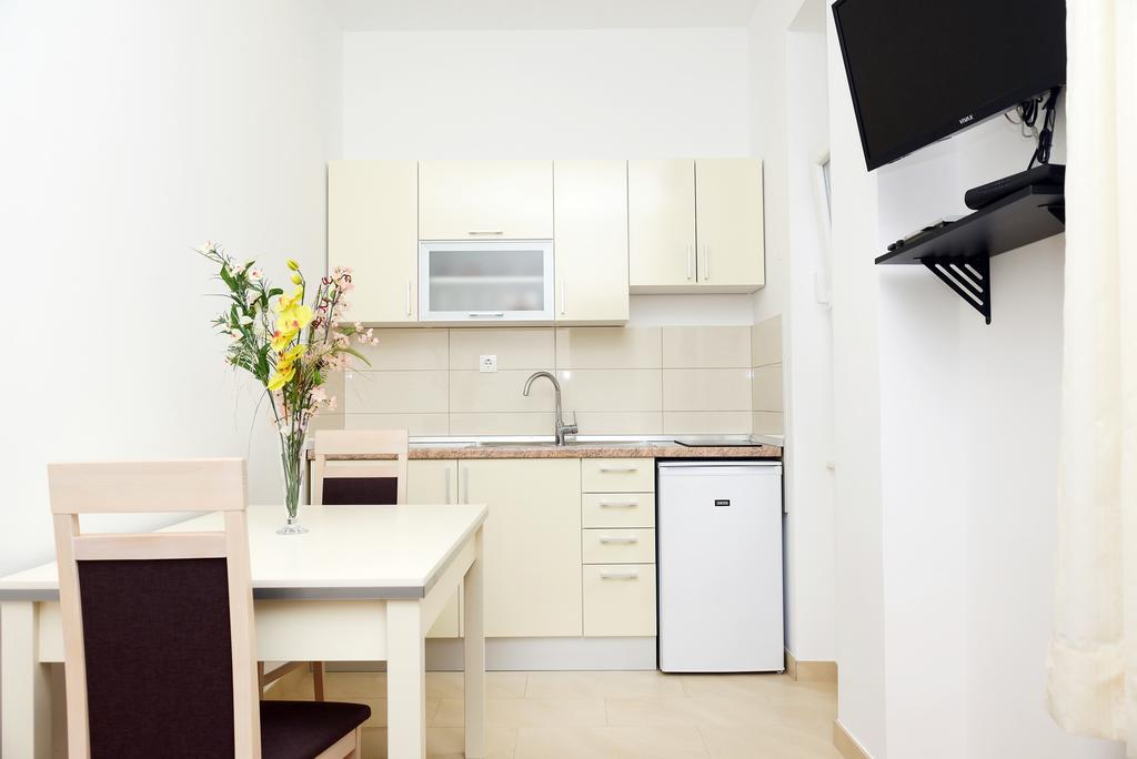 Apartment Anny Split Exteriér fotografie
